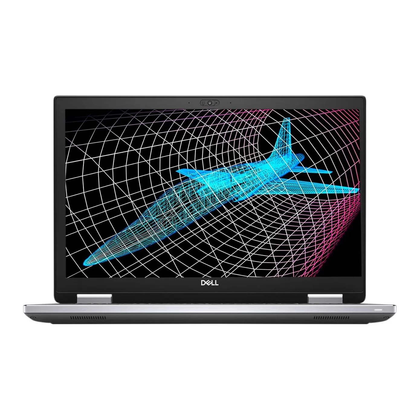 Dell Precision 7540 Intel Core i7-9850H