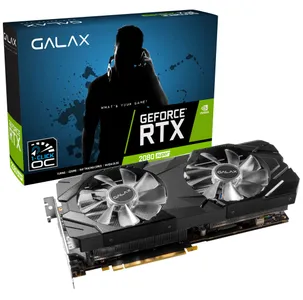 GALAX GeForce RTX 2080  8GB