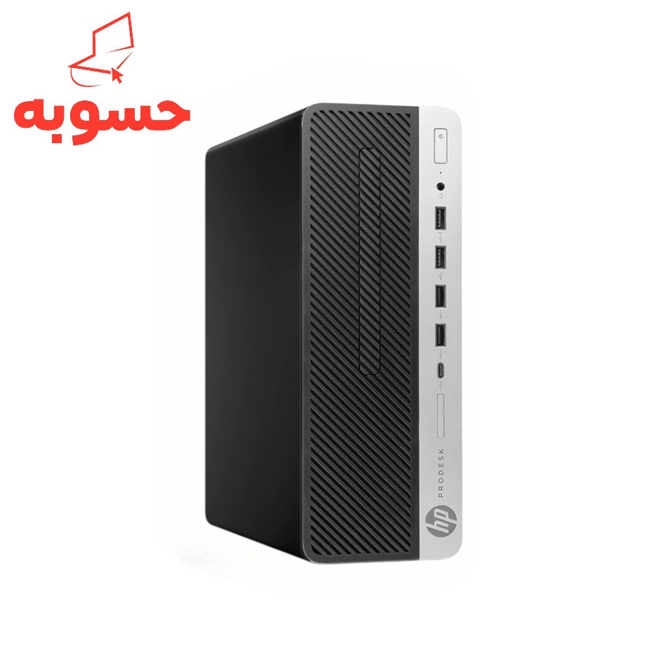 HP ProDesk 600 G4 Small Form Factor PC
