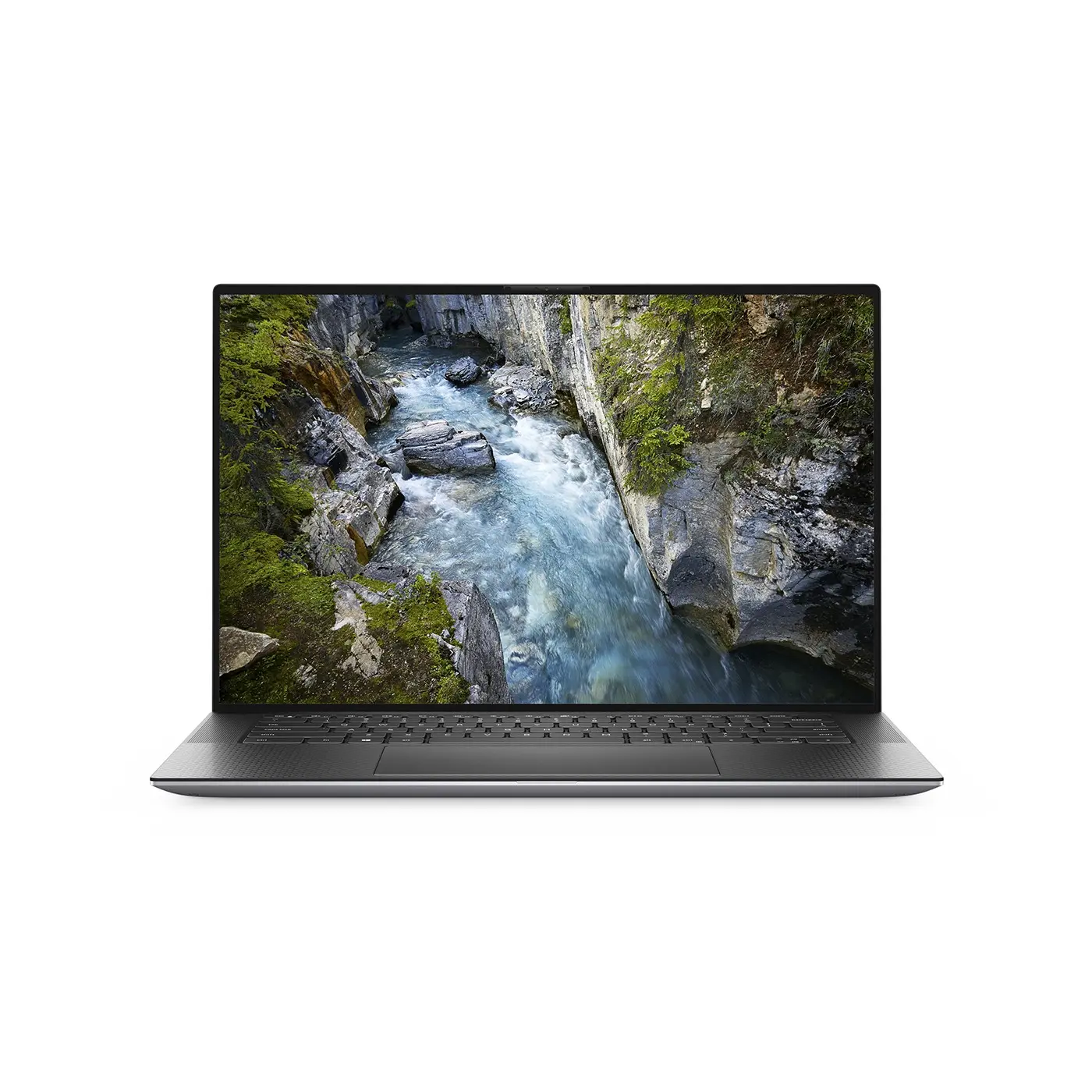 Dell Precision 5550  Intel Core i7-10850H