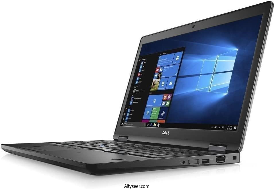Dell Latitude 5591 Intel Core i5-8400H