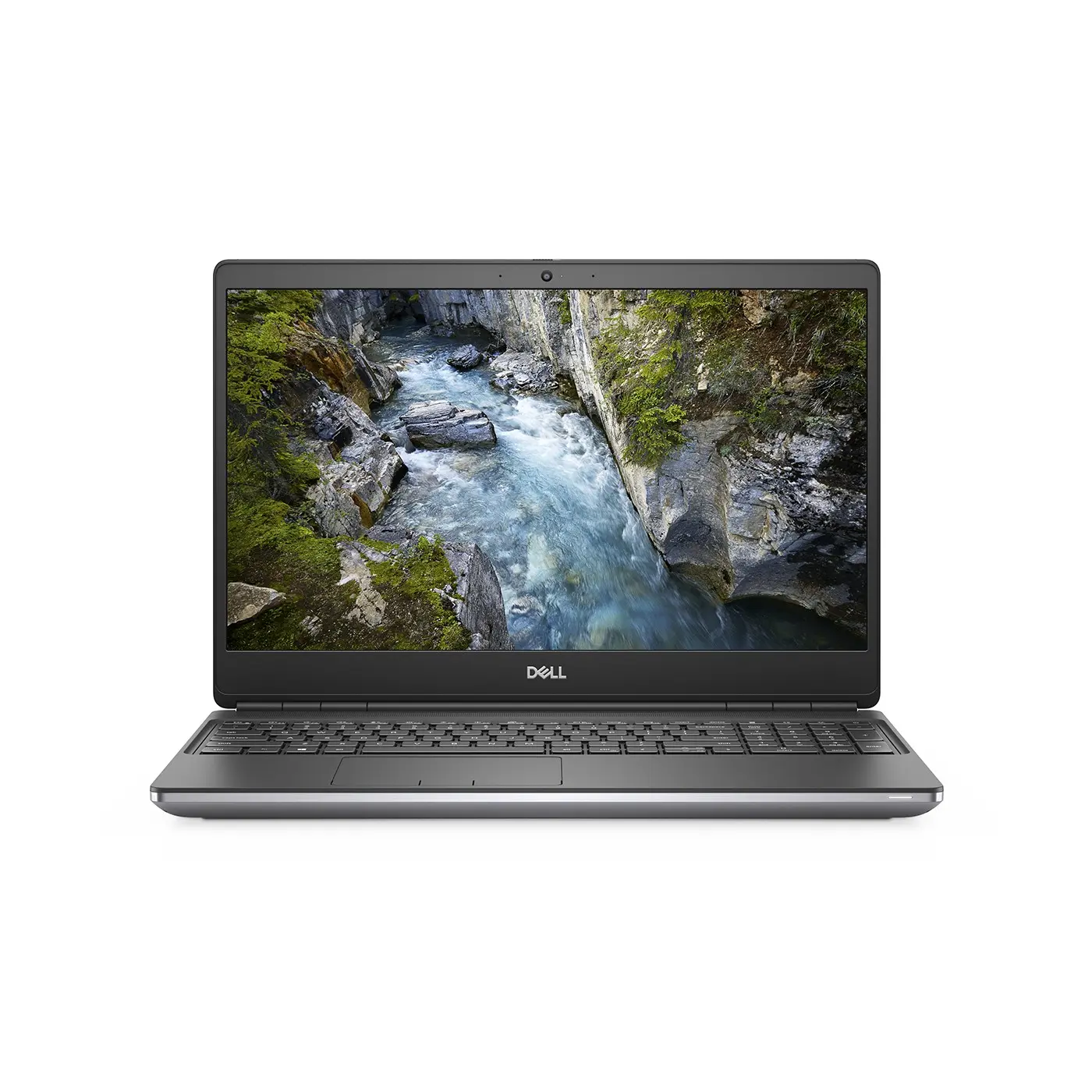 Dell Precision 7550 Intel Core i7-10875H