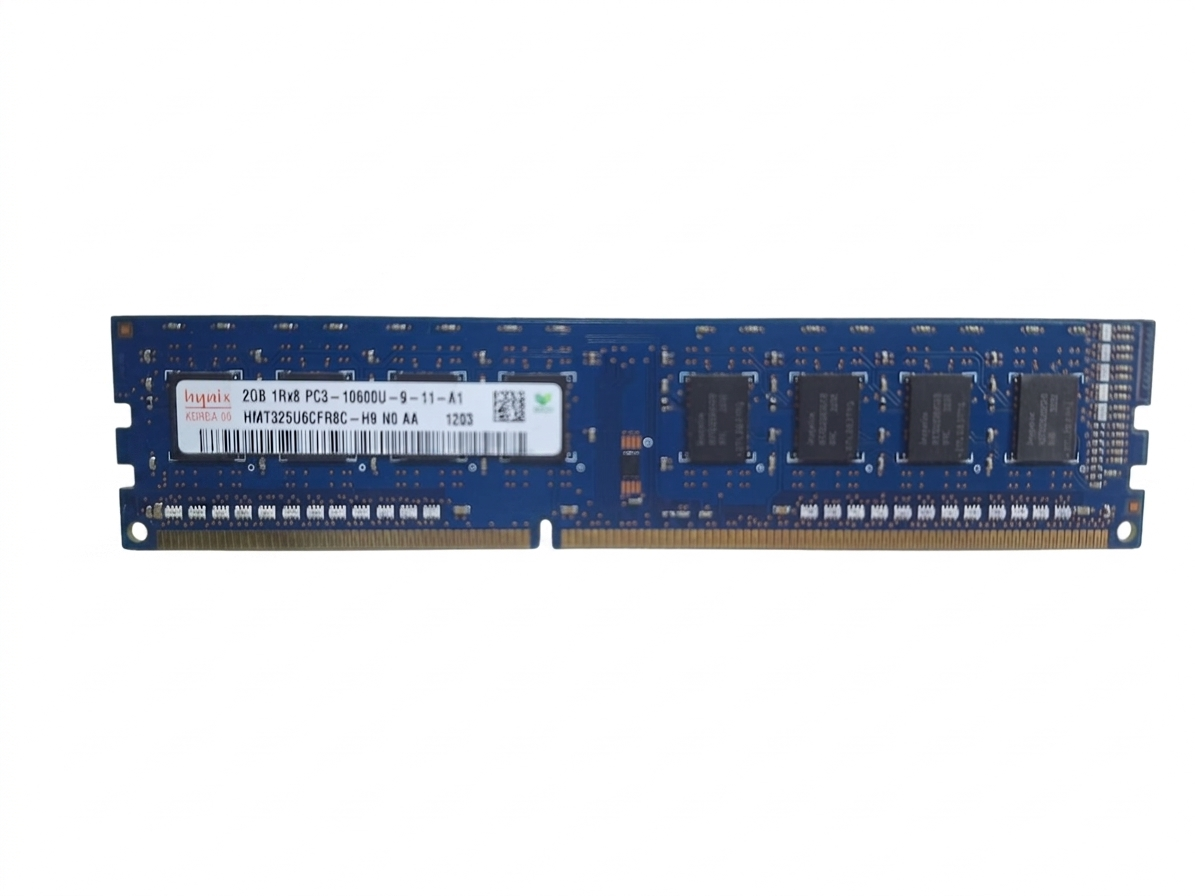 رام 2 جيجا DDR3