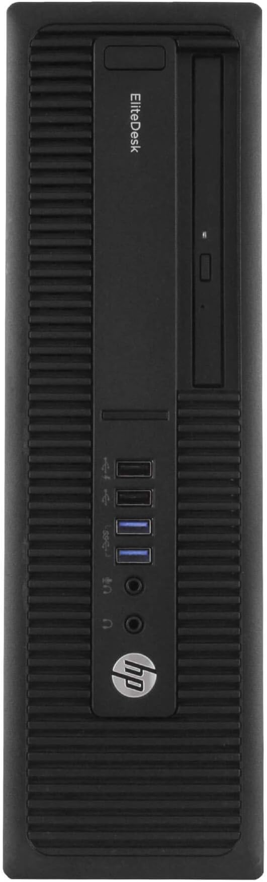  HP EliteDesk 800 G2 / i3/6