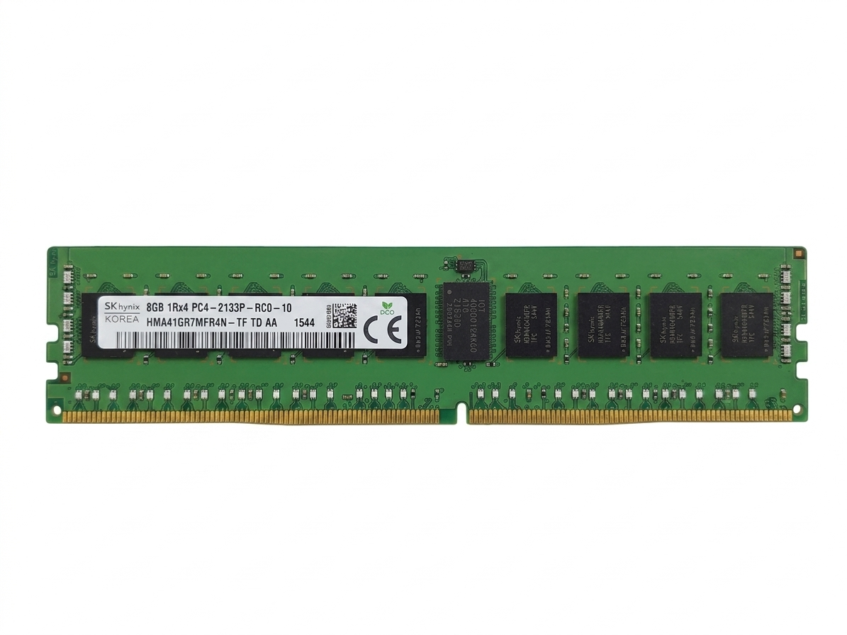 رام 8 جيجا DDR4 R