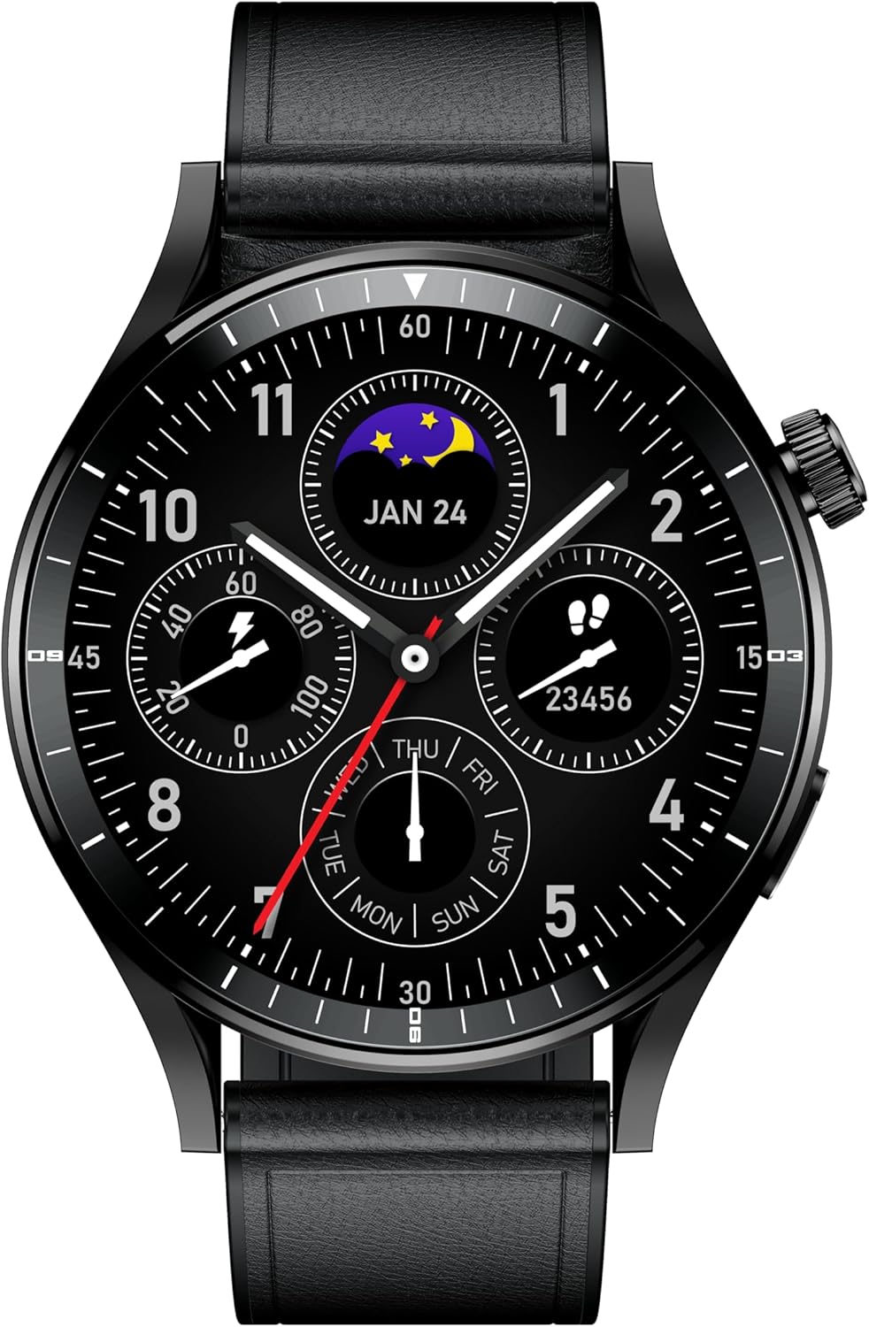 Infinix Smart Watch XW4E N4 Pro