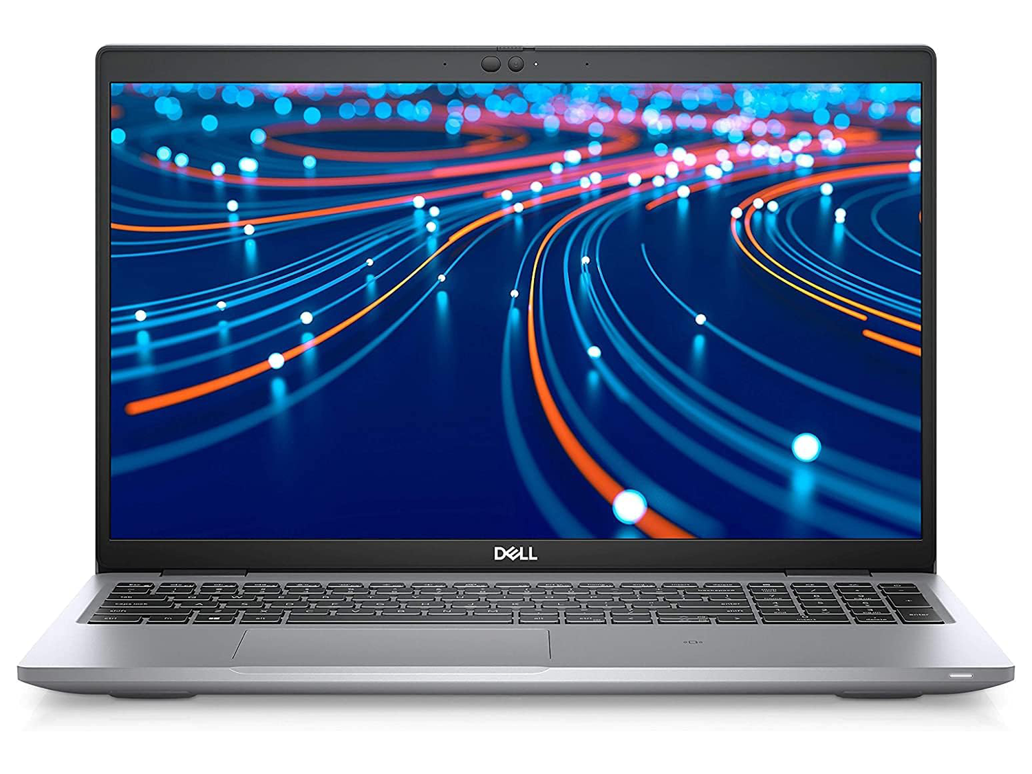 Dell Latitude 5520 Intel Core i7-1185G7