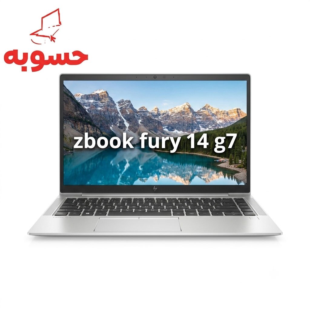 ZBOOK Firefiy 14 g7 