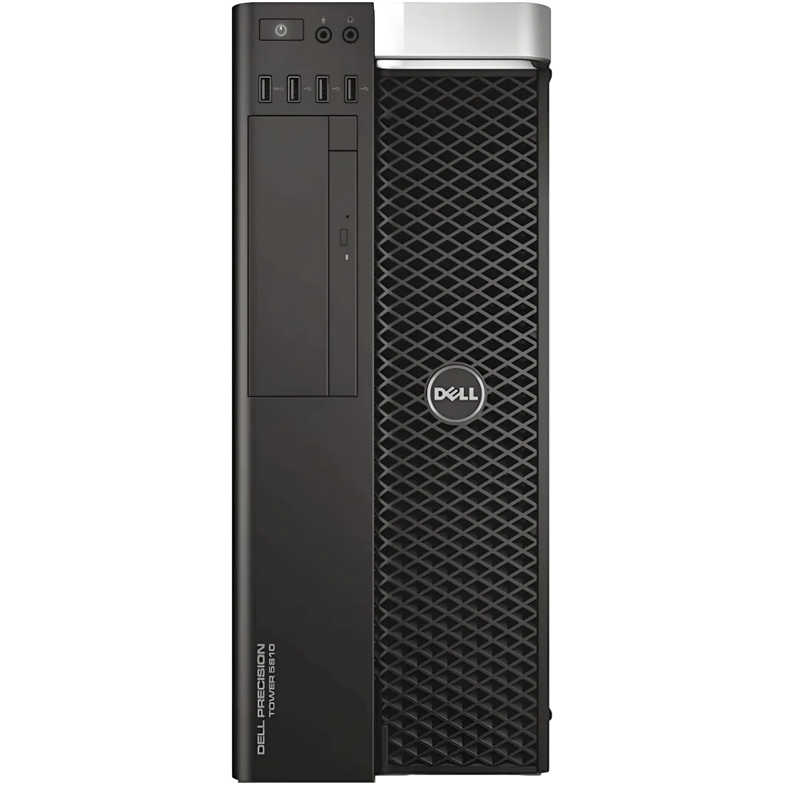 Dell Precision 5810 Tower Workstation