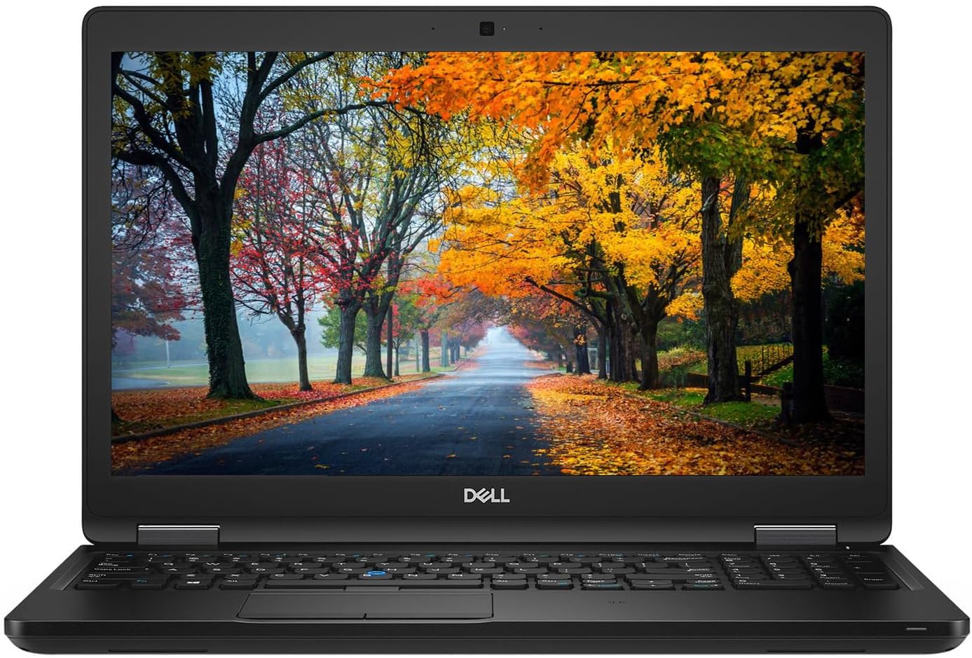 Dell Latitude 5590  Intel Core i7-8650U