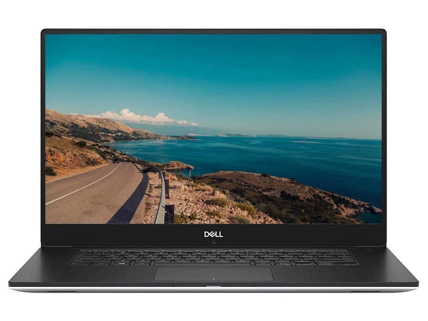 Dell Precision 5530 Intel Core i7-8750H