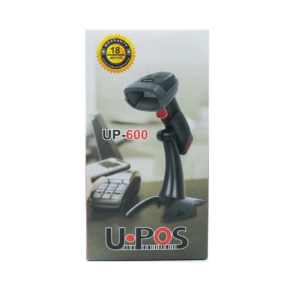 U-POS UP-600