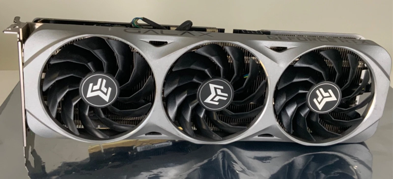 RTX 3070 8GB DDR6   