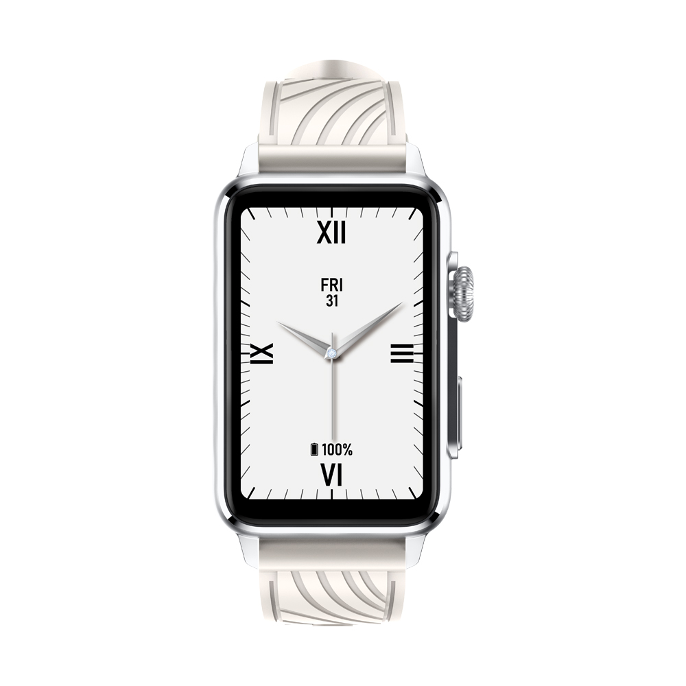 Infinix Smart XWATCH 4B