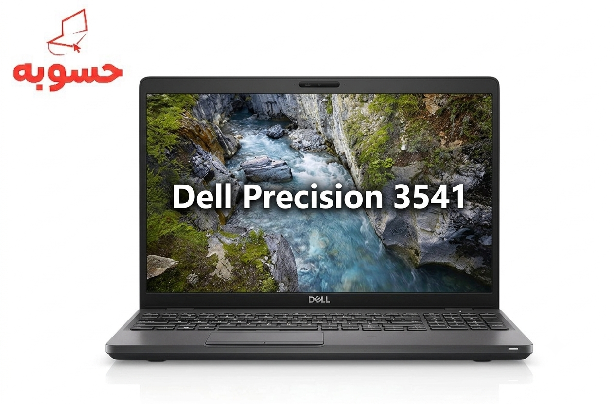 DELL Precision 3541