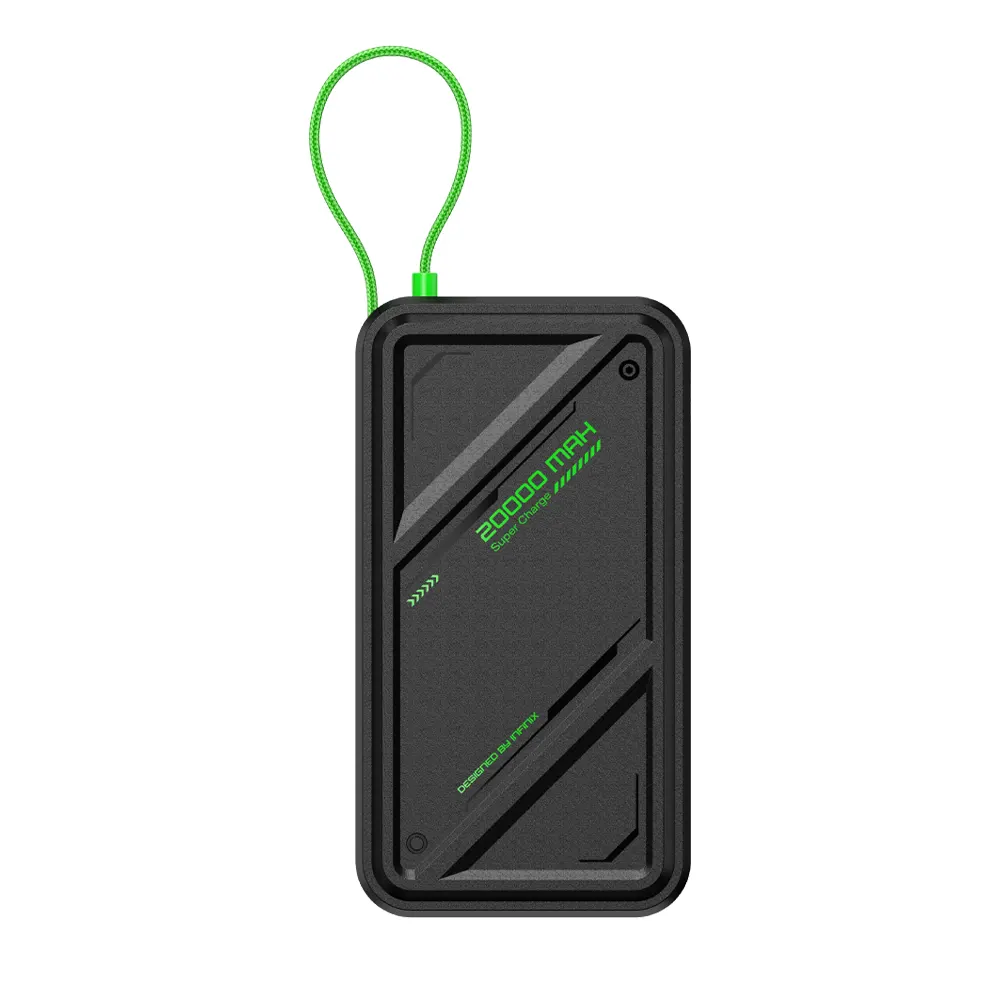 Infinix GT POWER XP20GT